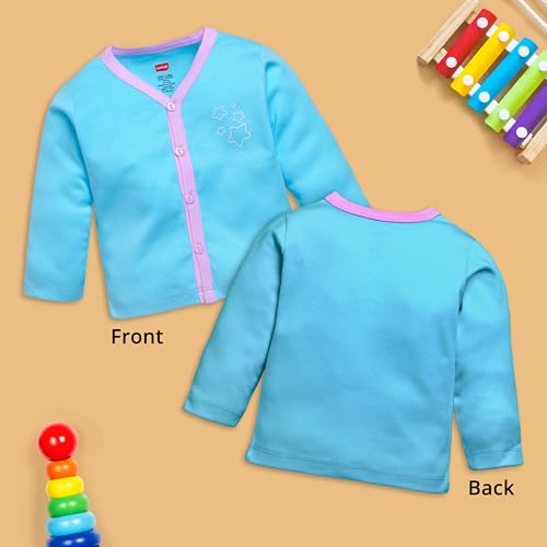 Image of LuvLap Unisex Jhabla