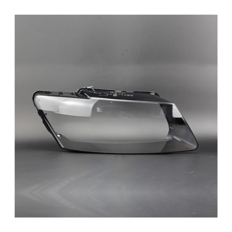Coque protection lentille voiture et abat-jour phare Q5 2014 2015 2016