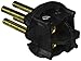 APPLETON API3044 30A Plug Interior Assy 4P S1