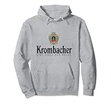 Krombacher 1803 Krombacher 1803 Pullover Hoodie