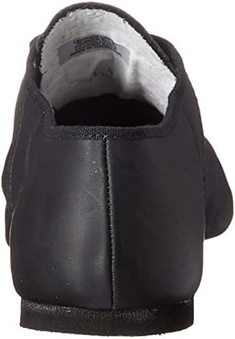 Bloch Men's Ultraflex Dance Shoe, Black, 10 Medium US | Image 2