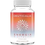 Integratore di Energia Física e Mentale - Capsule Energetiche, Stanchezza e Affaticamento - Uomo e Donna - Ginseng, Guaranà, Maté, Acerola, Magnesio, Vitamine D e B - 60 capsule, 30 giorni