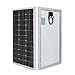Produktbild Renogy 12 Volt monokristallines Solarmodul 80 Watts Solarmodul