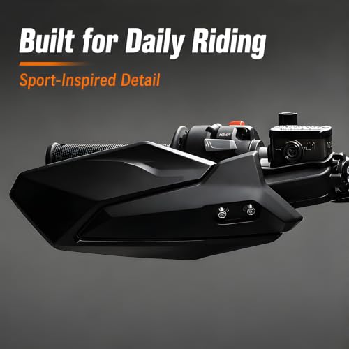 TAI YING POWER Sur Ron Handguards