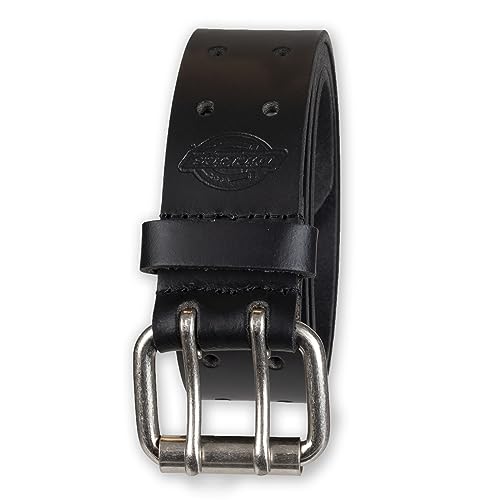 Dickies Men's Leather, 1, Medium (34-36)
