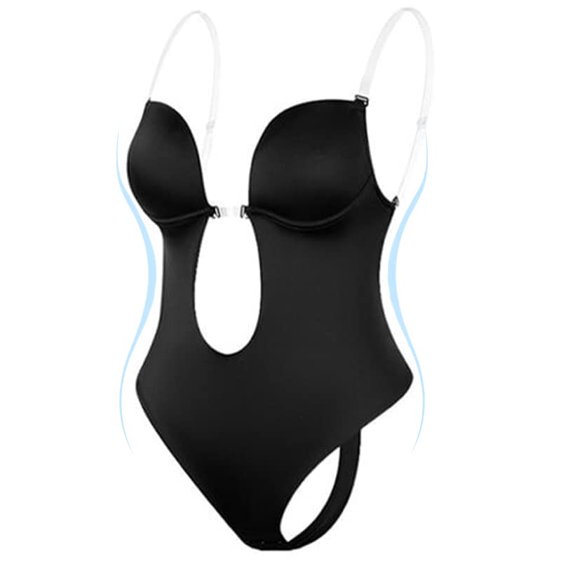 Amazon Best Sellers Best Women's Shapewear Bodysuits