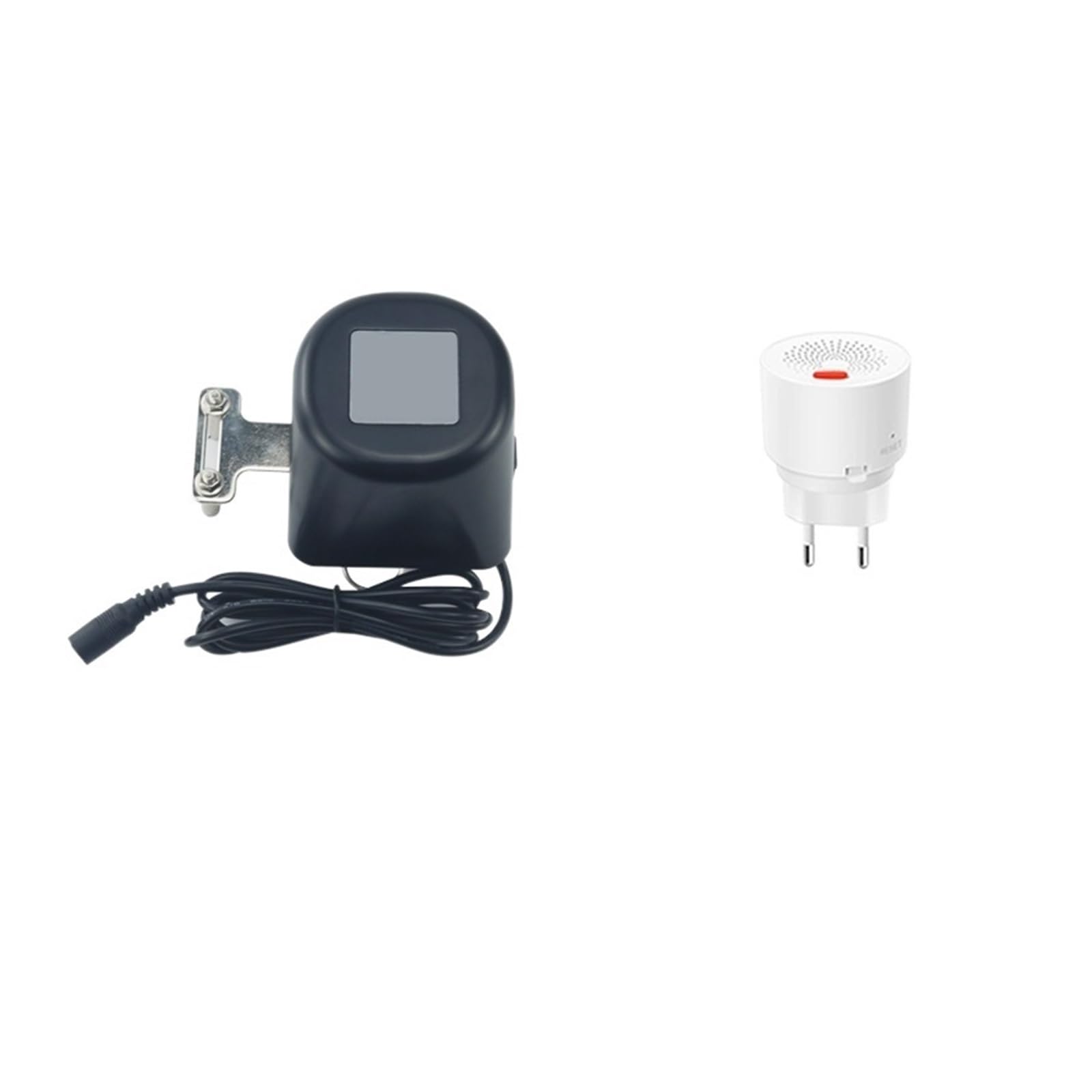 Rubinetto Da Giardino Con Timer Bluetooth For Valvola Acqua WiFi Intelligente For Controller Del Gas Conservazione Dell'Acqua(TYPE6)