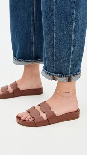 KAANAS Women's Alexandria Geo Ladder Pool Slides3