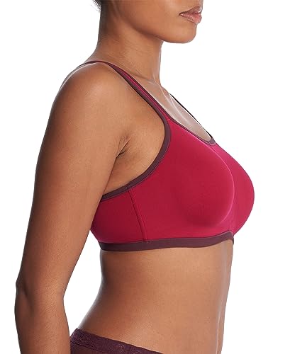 Image of Natori Women's Natori Yogi Contour Convertible Sports Bra