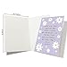 Nchigedy Heartfelt Sympathy Card for Men Women, Helen Keller Quote Condolence Card for Him Her, Get Well Soon Card for Friends