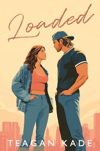 Loaded: An Enemies To Lovers Sports Romance (Bad Boy Sports)