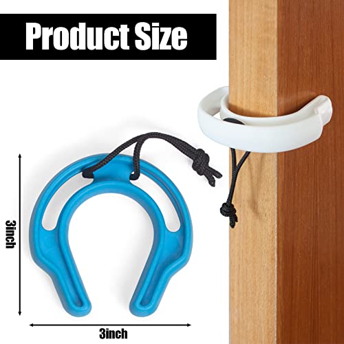 Door Jam,Door Jammer For Law Enforcement,Police,Emergency Medical Services.tactical Door Stop For Easy Grab Access,Firefighter Wedge(4 Pack) #TOP4