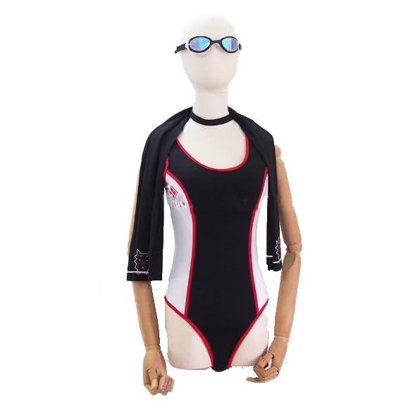 NIKKE ラピ 水着 ウィッグ付 勝利の女神 NIKKE ラピ 水着 コスプレ ウィッグ付き