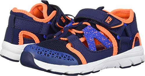 Image of Stride Rite Baby Boy's M2P Nesta (Toddler)