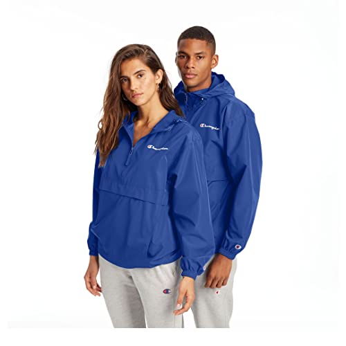 Champion Chaqueta Plegable, Navegar por Internet, XL para Hombre