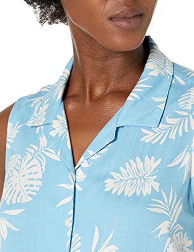 Marchio Amazon - 28 Palms, top hawaiano da donna