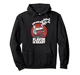 Slow Smoke BBQ Gear for Pitmasters and Food Lovers