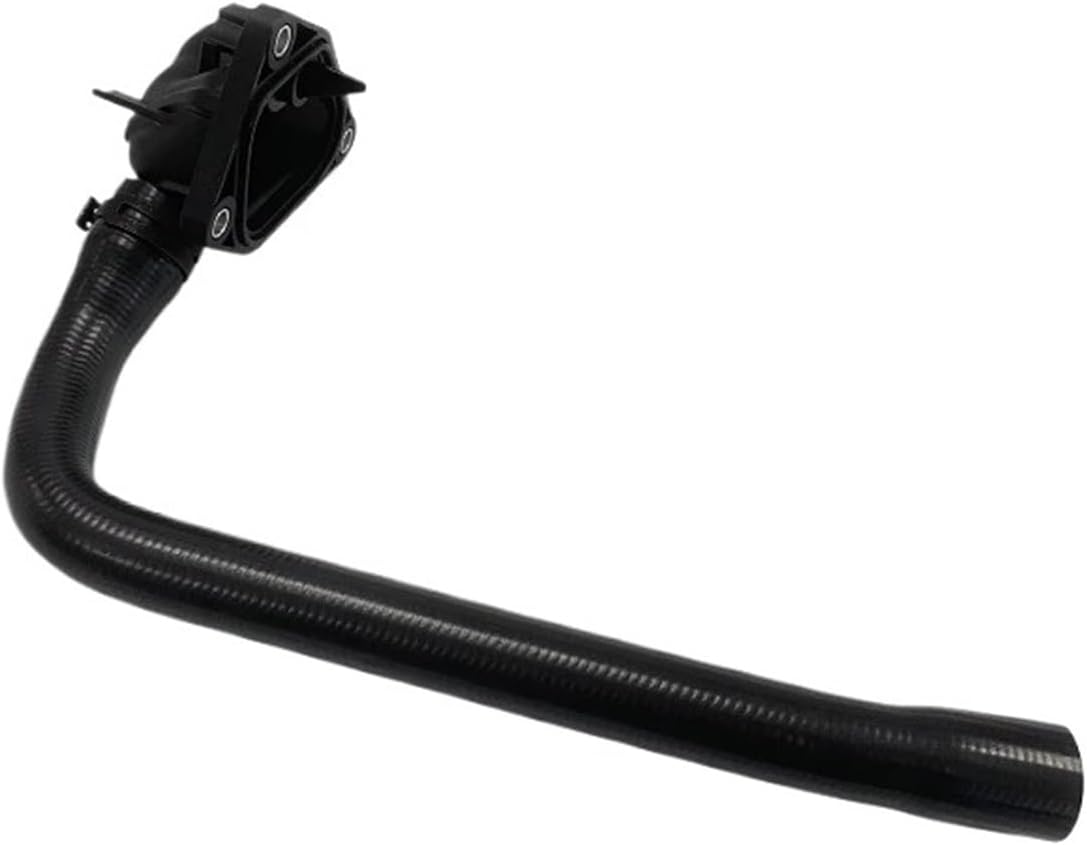 11537600586 Engine Rubber Hose Compatible With BMW F20 F30 114I 118I 316I 318I N13 Radiator Water Hose Connector