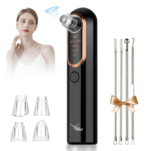 10 Best Blackhead Remover Gun By An Expert Glory Cycles