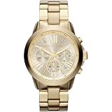 Michael Kors MK5777 Ladies Bradshaw Watch