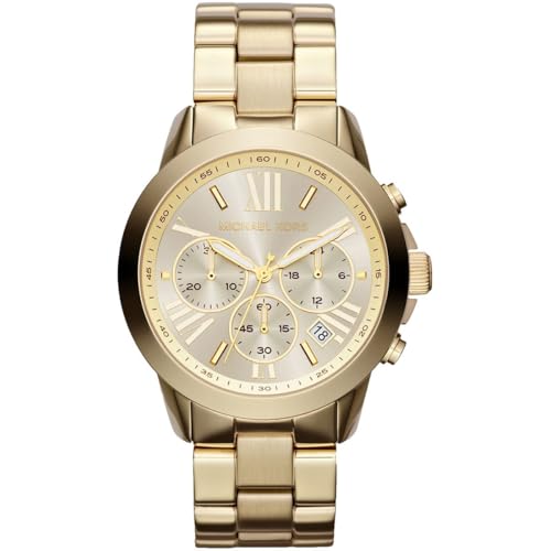 Michael Kors MK5777 Ladies Bradshaw Watch