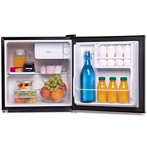 Frigobar, 45L, Midea (Preto, 127V)
