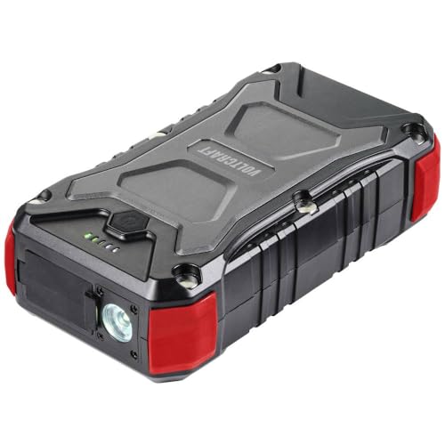 VOLTCRAFT VOLTCRAFT VC-C909 Powerbank 27000 MAh USB PD 3.1 Li-Ion