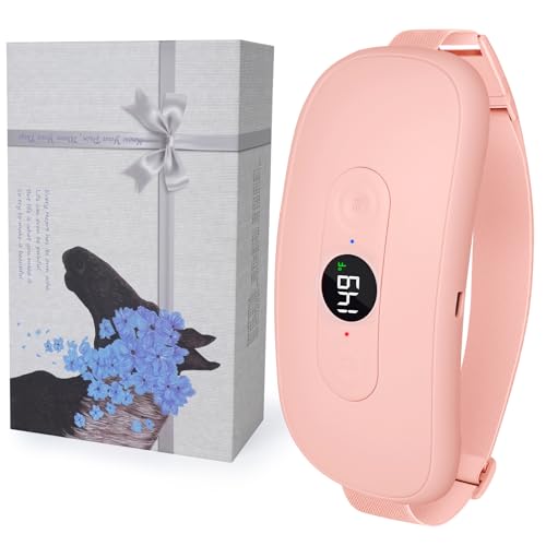 HOSSOM Portable Menstrual Heating Belt