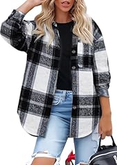 Grey Plaid