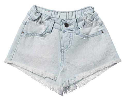 Shorts Jeans Infa Ref 22543 22543