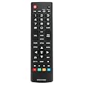 AKB73975722 AKB73715608 Replace Remote fit for LG TV 55LN5400UA 32LN530BUA 50PN4500UA 32LH500B 32LN520B 32LN5300 32LN530B 32LN530B-UA 32LN5310 32LN536B 32LN540B 39LN5300 AKB73715698 AKB73715682