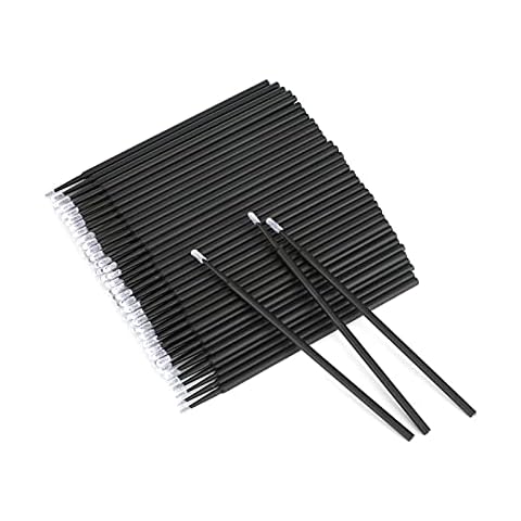 G2PLUS Micro Applicators for Eyelash Extensions Cover