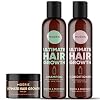 Moerie Ultimate Mineral Shampoo and...