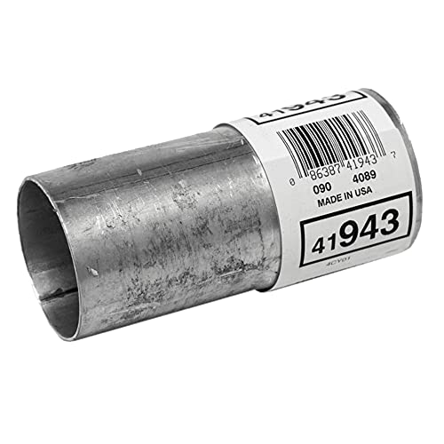 Image of Walker 41943 Exhaust Reduction Pipe 2 inch Inlet (ID) 1.875 inch Outlet (ID)