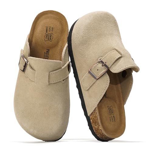 Project Cloud Clogs qp - {v LbY NbO RNtbgxbh A[`T|[g - ~߃Xbp & T_ j̎q & ̎qp tbgEFA, g[vXG[h, 11 Little Kid