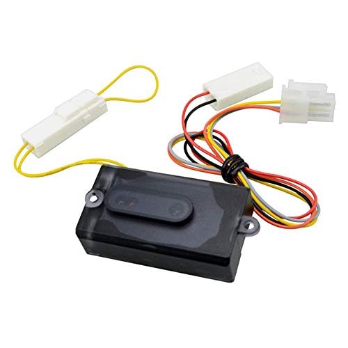 Sensor Eye Assembly Controller Urinal Flush Valve Repair Kit Compatible with TOTO Urinal Sensor Replacement, White Plug