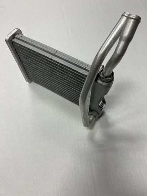 Global Parts Distributors - 85-89 Skyhawk (8231256)