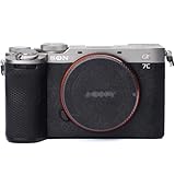 Sony ILCE-7CM2専用カメラボディ保護フ
