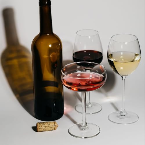 167: How Wine Making Reflects the Life of a Christian