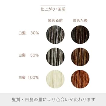 まり様　ナイアードヘナ＋木藍400g 茶系 2個と黒茶系1個 Amazon | Naiad(ナイアード) ヘナ+木藍 黒茶系 400g | Naiad