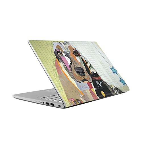 Protection de coque ASUS Vivobook 14 X409FA contre rayures vinyle Keck