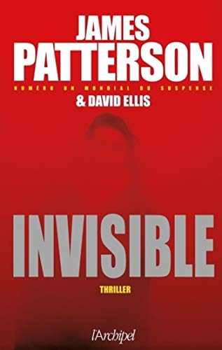Invisible (French Edition)