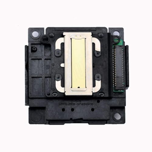 Tête d'impression FA04010 réparation lignes blanches pour L355 L3110 WF2510
