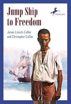 Paperback Jump Ship to Freedom (Arabus Family Saga) (Arabus Family Saga Series) Book