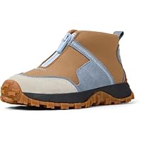 Camper Unisex Kinder Drift Trail K900322 Sneaker Bootie