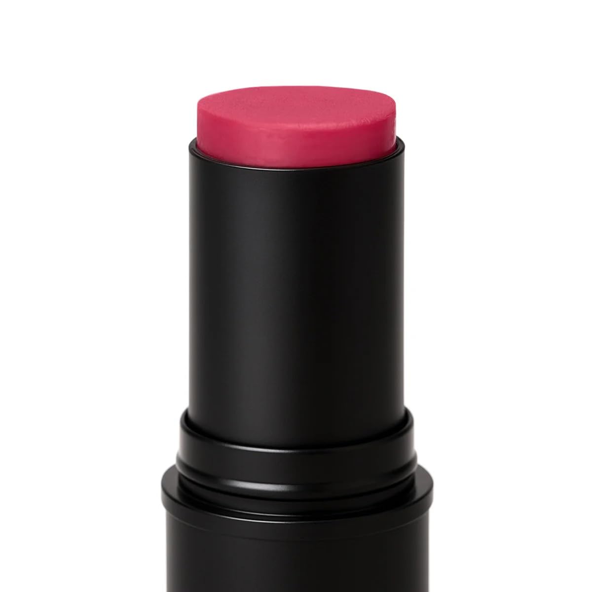 Shine Cosmetics Cream Blush Stick - Easy to Apply & Blend Pigmented Cream Blush Stick | Cruelty Free | Free From Gluten, Parabens, Use on Cheeks, Lips and Eyes (Splendid, .25)