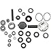 SBT Sea-Doo Supercharger Rebuild Kit (17 Tooth) | 2003-2006 GTX 4TEC SC | 2005 Challener 180 SC |