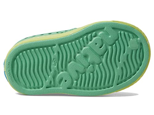 Image of Native Shoes Kids' Jefferson Slip-On Shoe