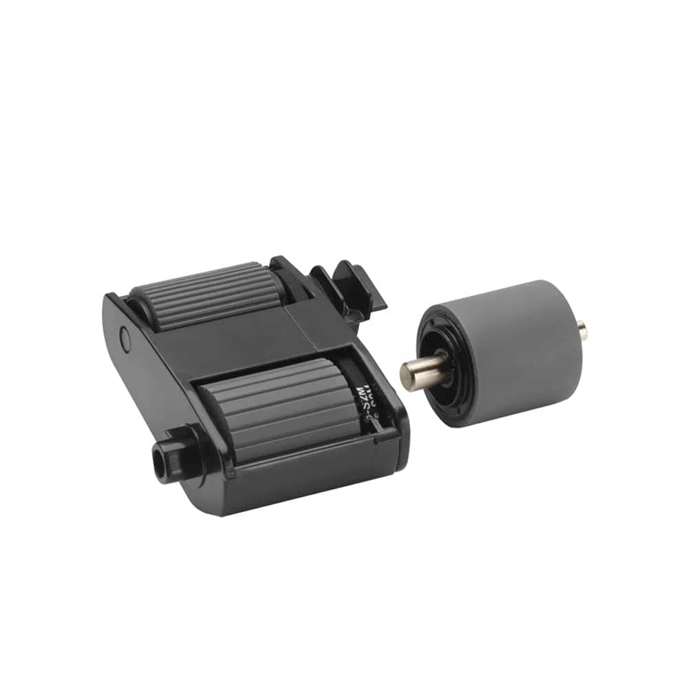 Kit de rodillos HP LaserJet M681 M682 Printertree J8J95A repuesto escáner 2