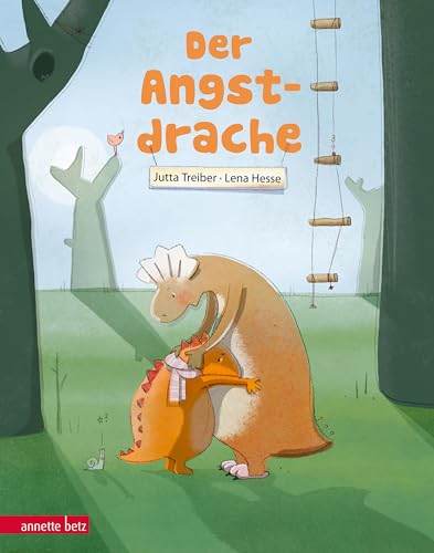 Preisvergleich Produktbild Der Angstdrache